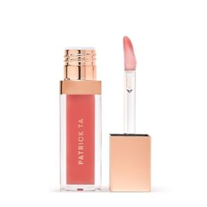 2/$25✨️Patrick Ta Lip Gloss✨️